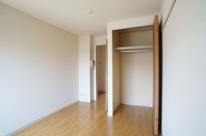 ディアス東白楽 203号-3