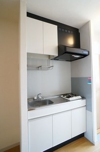 ディアス東白楽 203号-4