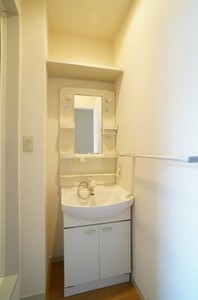 ディアス東白楽 203号-6