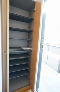 ディアス東白楽 203号-9