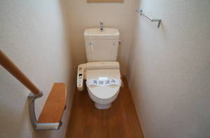 リヴェール中里 201号-6