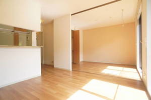 ビオ・ガーデン 102号-2