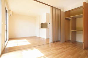 ビオ・ガーデン 102号-3