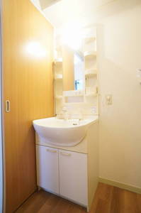 ビオ・ガーデン 102号-6