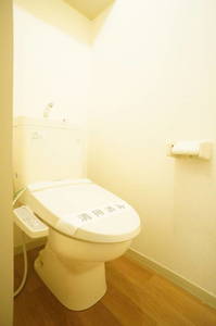 ビオ・ガーデン 102号-7