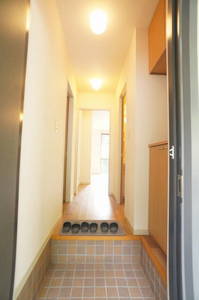 ビオ・ガーデン 102号-9