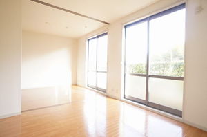 ビオ・ガーデン 202号-5