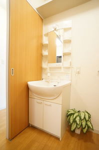 ビオ・ガーデン 202号-9