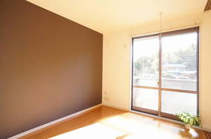 ビオ・ガーデン 205号-5