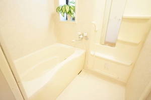 ビオ・ガーデン 205号-6