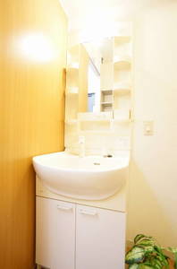 ビオ・ガーデン 205号-7