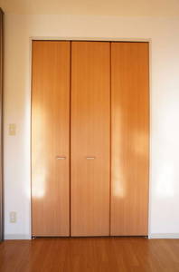 ビオ・ガーデン 205号-9