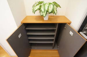 ビオ・ガーデン 205号-11