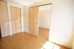 ヒルズ　ウィステリア　Ａ 102号-4