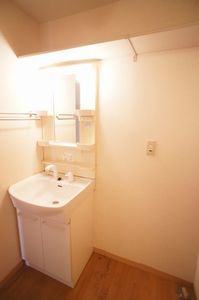 ヒルズ　ウィステリア　Ａ 102号-8