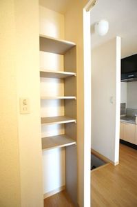 ヒルズ　ウィステリア　Ａ 102号-10