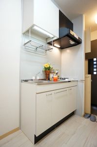 ＢＩＥＮＡ宮崎台 203号-3