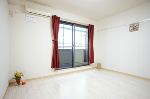 ＢＩＥＮＡ宮崎台 203号-7