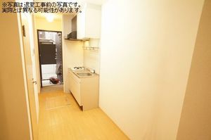 BIENA宮崎台 303号-8