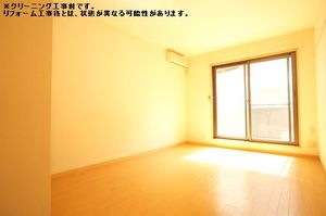 BIENA宮崎台 307号-2