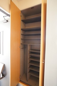 ラポール美しが丘 101号-11