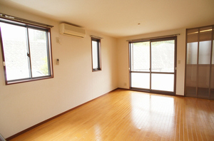 テラスフォンテーヌ 102号-2