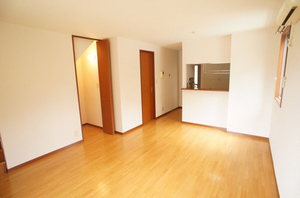 テラスフォンテーヌ 102号-3