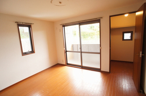 テラスフォンテーヌ 102号-5