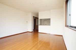 アルファタウン和泉町 A 201号-4