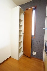 アルファタウン和泉町 A 201号-6