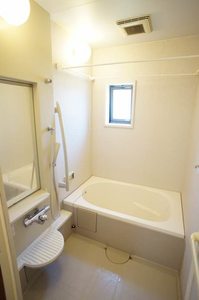 アルファタウン和泉町 A 201号-9