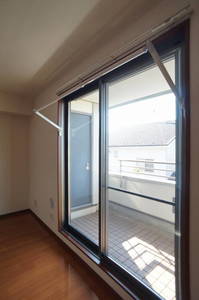 アルファタウン和泉町　Ａ 203号-4