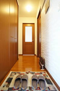 アルファタウン和泉町　Ａ 203号-11