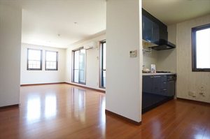 アルファタウン和泉町 C 201号-4