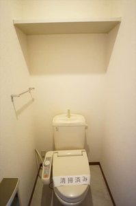 アルファタウン和泉町 C 201号-11