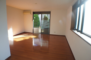 アルファタウン和泉町　Ｄ 101号-2