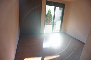 アルファタウン和泉町　Ｄ 101号-4