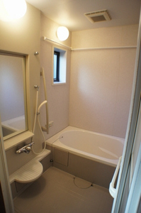 アルファタウン和泉町　Ｄ 101号-6