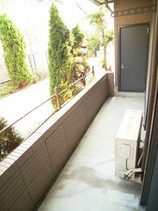 アルファタウン和泉町　Ｄ 101号-7