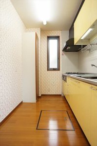 アルファタウン和泉町　Ｄ 102号-5