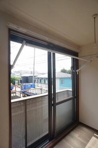 ラフィーネ旭ヶ丘 102号-4