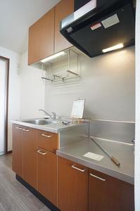 ラフィーネ旭ヶ丘 102号-6