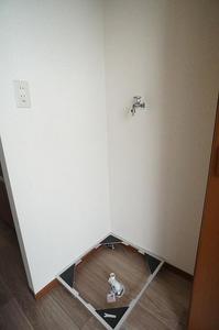 ラフィーネ旭ヶ丘 102号-7