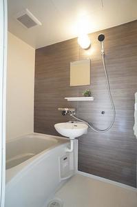 ラフィーネ旭ヶ丘 102号-8