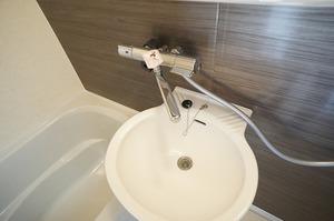 ラフィーネ旭ヶ丘 102号-9