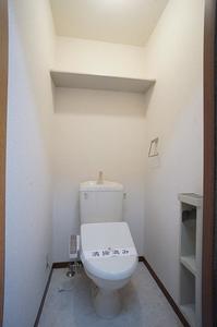 ラフィーネ旭ヶ丘 102号-10