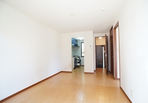 リーフ都筑　Ｂ 103号-2