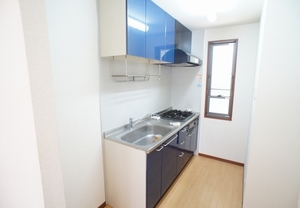 リーフ都筑　Ｂ 103号-5