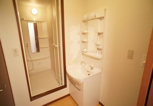 リーフ都筑　Ｂ 103号-7