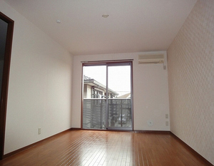 リーフ都筑　Ｂ 202号-2